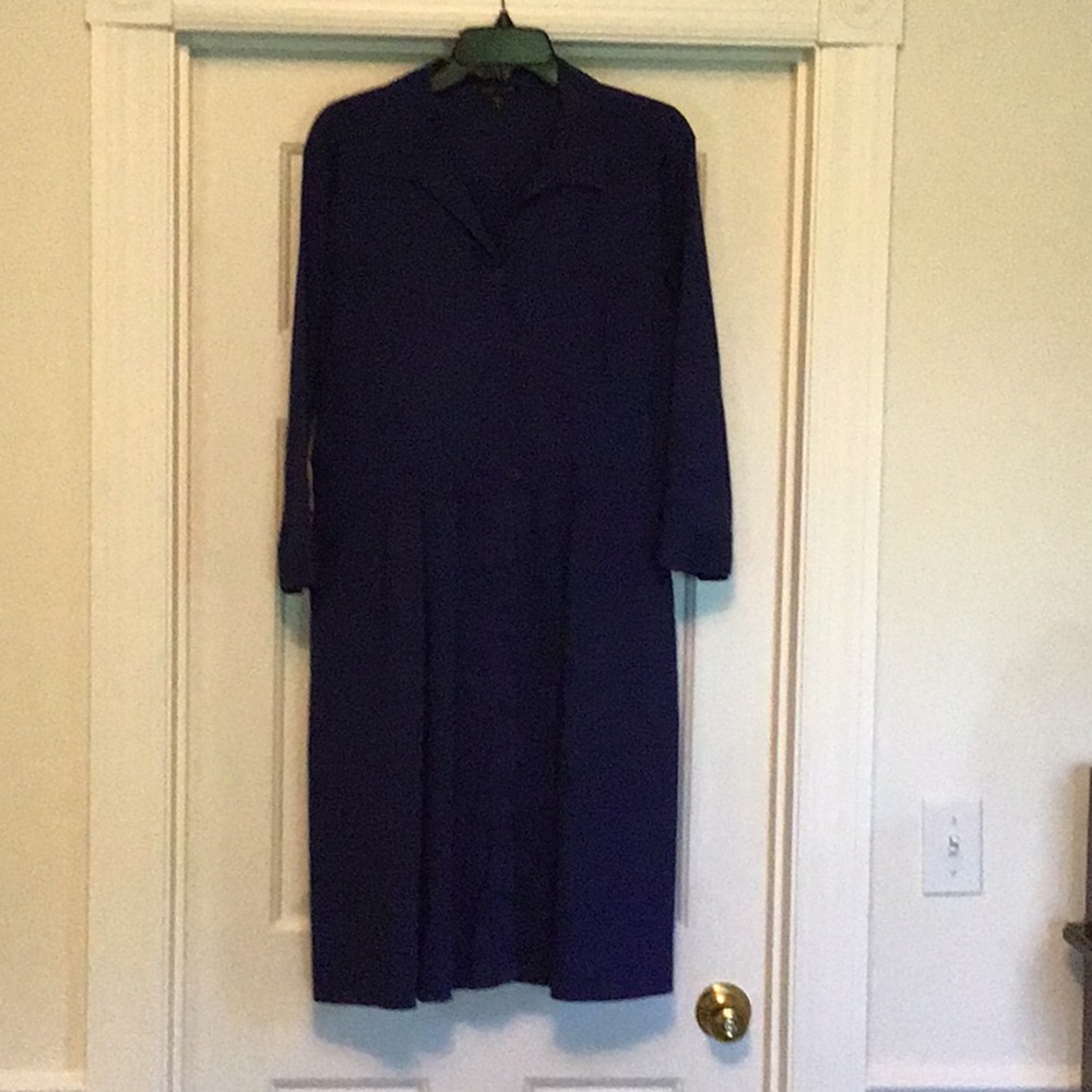 Eileen Fisher dress